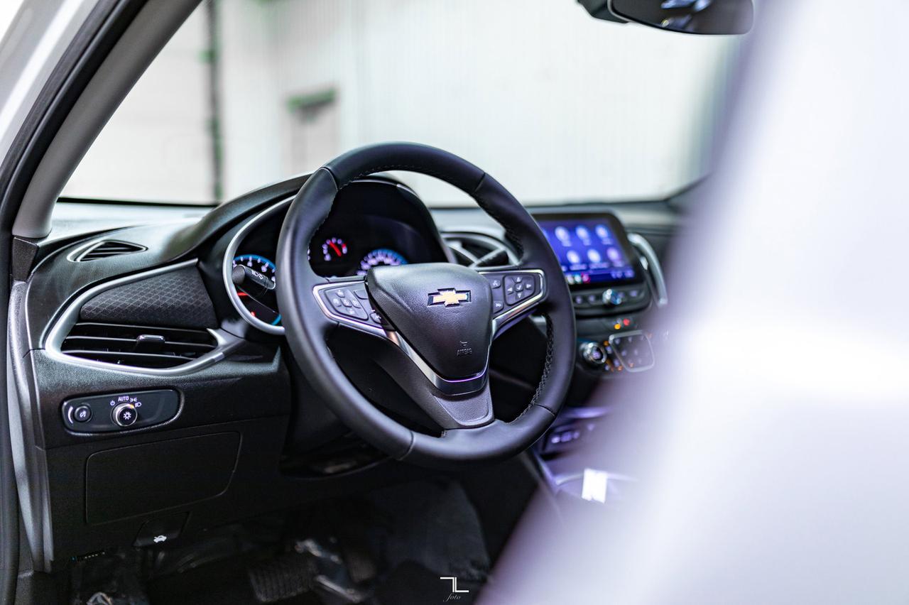 2024 Chevrolet Malibu 1LT PSeat BCam Red Deer AB