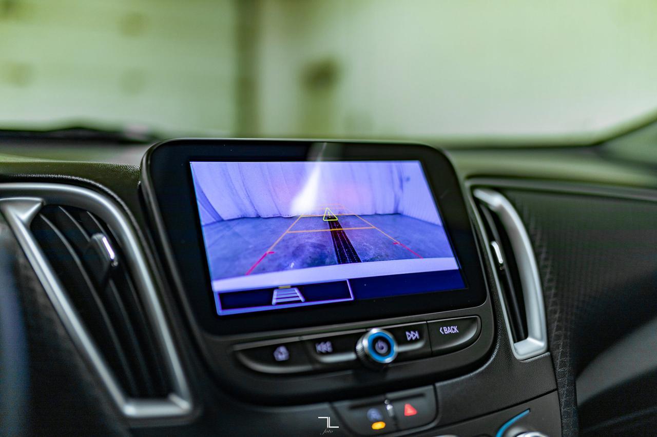 2024 Chevrolet Malibu 1LT PSeat BCam Red Deer AB