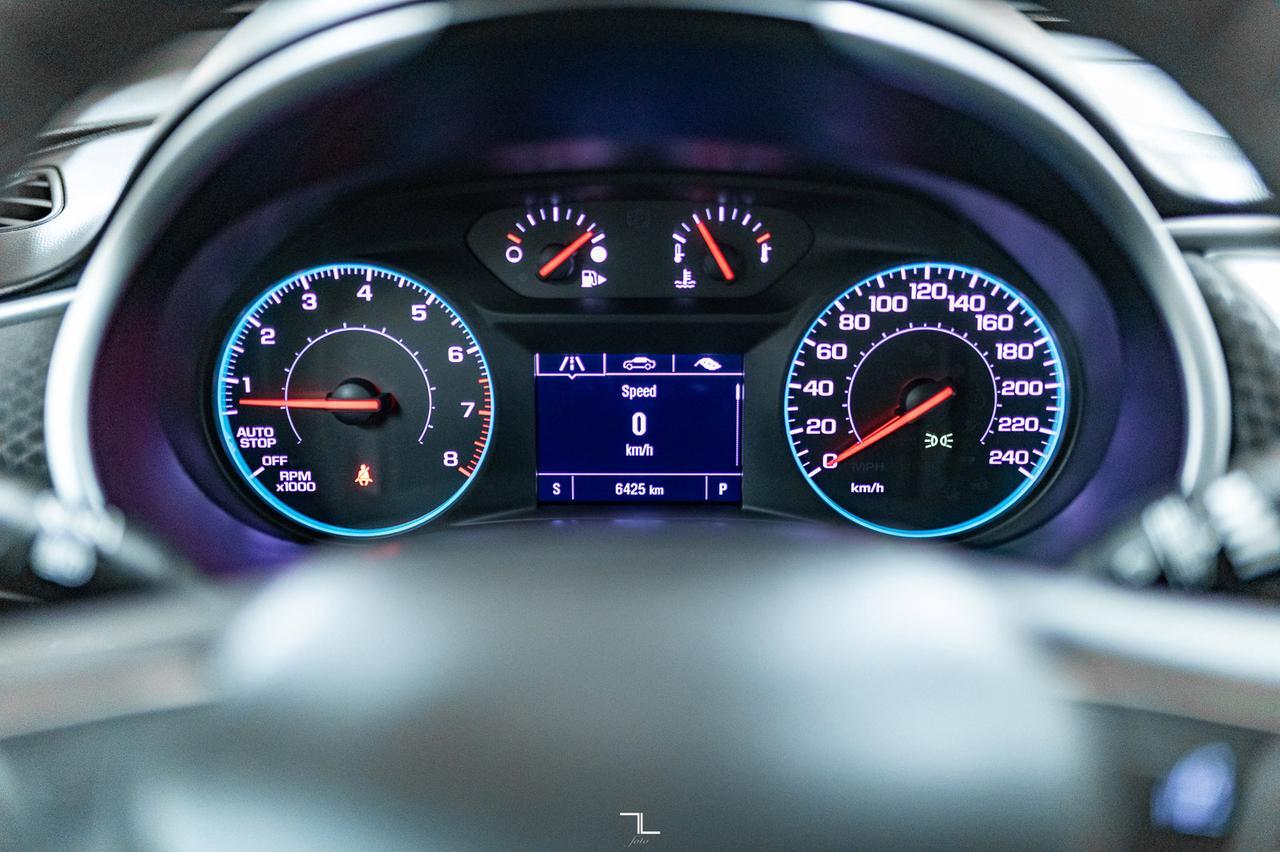 2024 Chevrolet Malibu 1LT PSeat BCam Red Deer AB