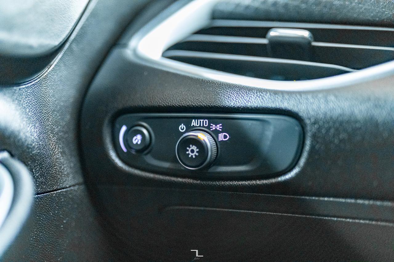 2024 Chevrolet Malibu 1LT PSeat BCam Red Deer AB