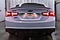 2024 Chevrolet Malibu 1LT PSeat BCam Red Deer AB