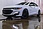 2024 Chevrolet Malibu 1LT PSeat BCam Red Deer AB