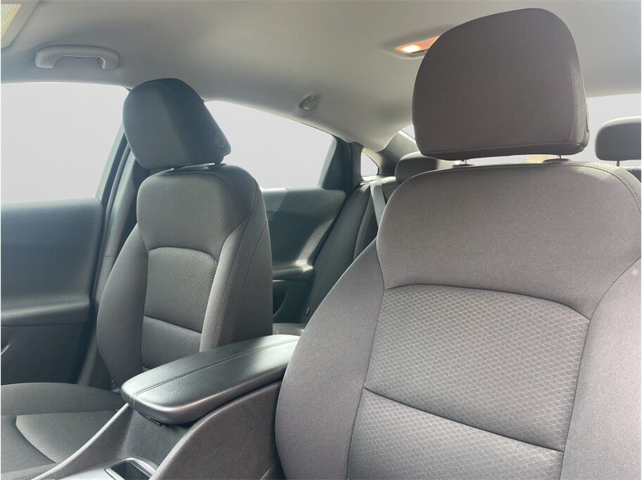 2024 Chevrolet Malibu 1LT Sedan 4D Port Orchard WA