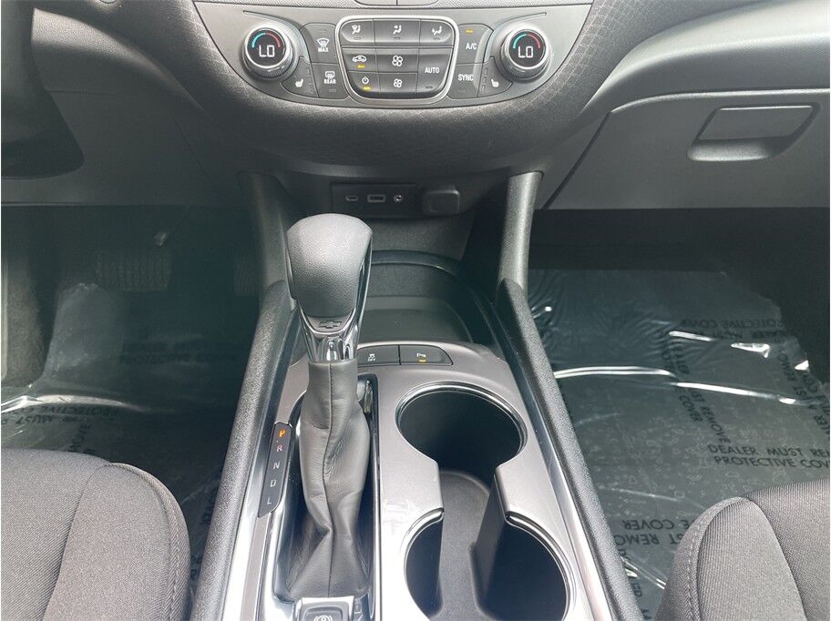 2024 Chevrolet Malibu 1LT Sedan 4D Port Orchard WA