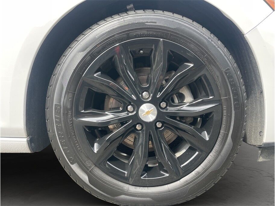 2024 Chevrolet Malibu 1LT Sedan 4D Port Orchard WA
