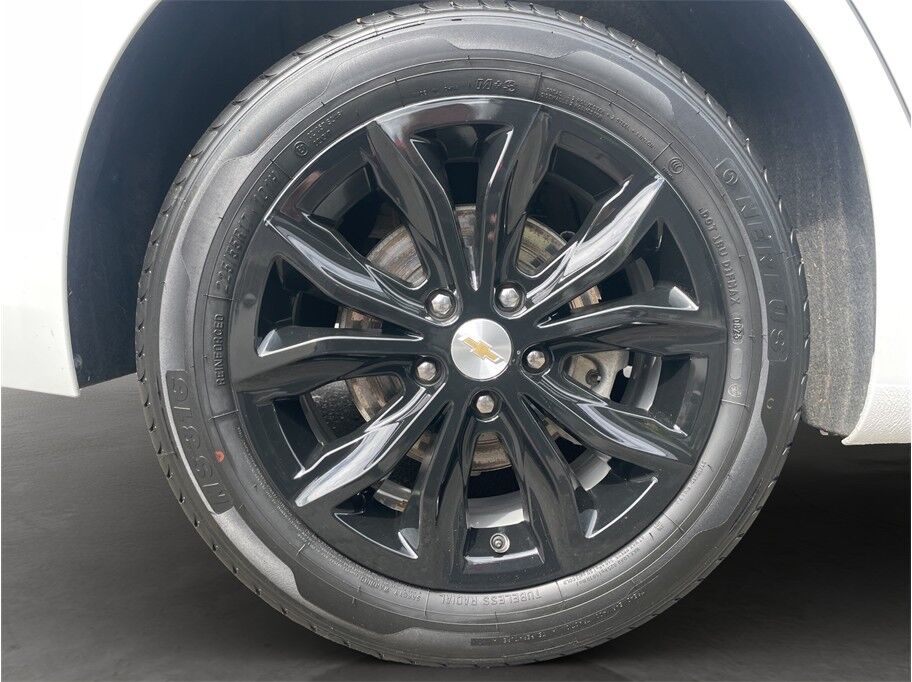 2024 Chevrolet Malibu 1LT Sedan 4D Port Orchard WA