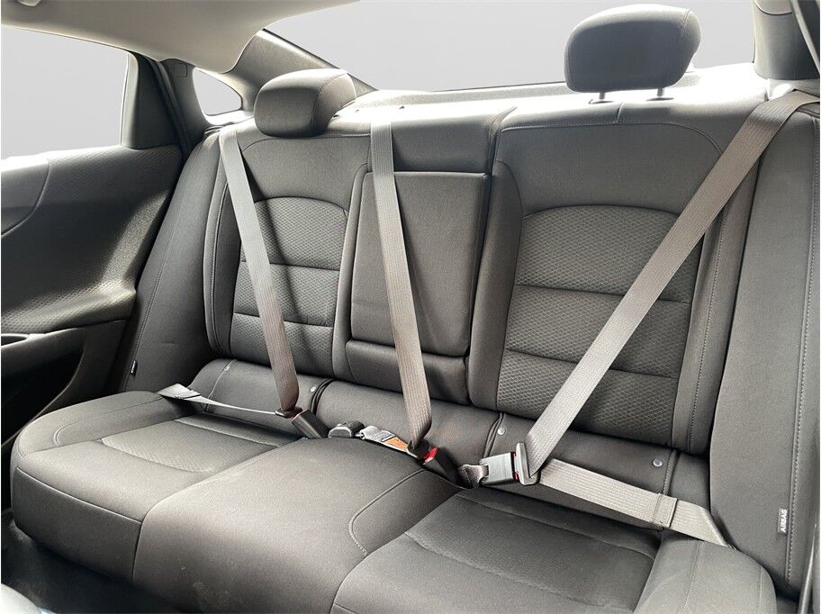2024 Chevrolet Malibu 1LT Sedan 4D Port Orchard WA