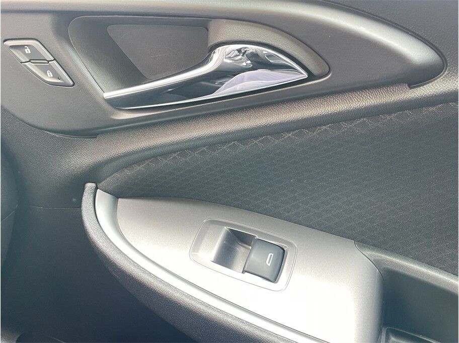 2024 Chevrolet Malibu 1LT Sedan 4D Port Orchard WA