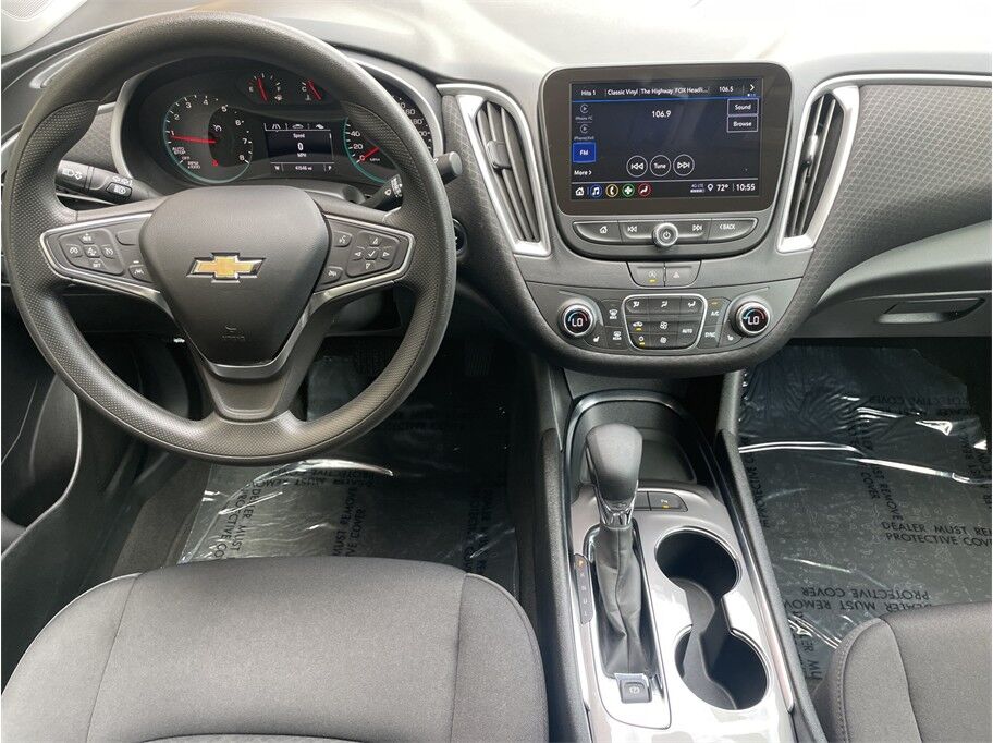 2024 Chevrolet Malibu 1LT Sedan 4D Port Orchard WA
