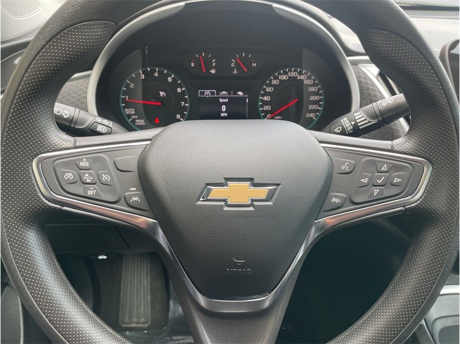 2024 Chevrolet Malibu 1LT Sedan 4D Port Orchard WA