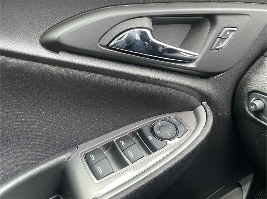 2024 Chevrolet Malibu 1LT Sedan 4D Port Orchard WA