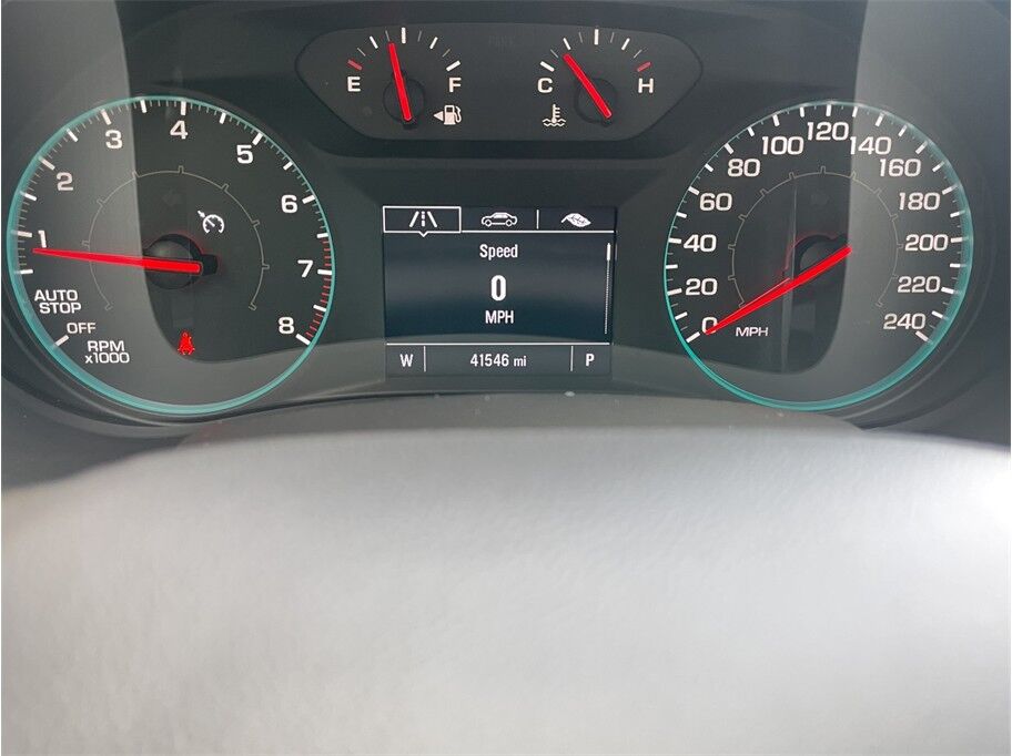 2024 Chevrolet Malibu 1LT Sedan 4D Port Orchard WA