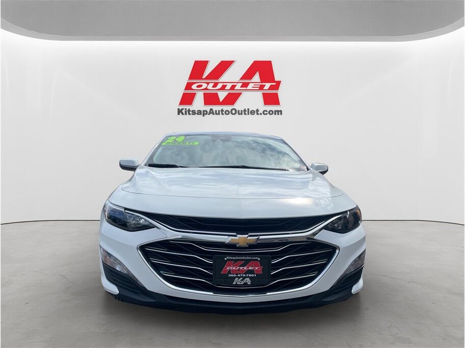 2024 Chevrolet Malibu 1LT Sedan 4D Port Orchard WA