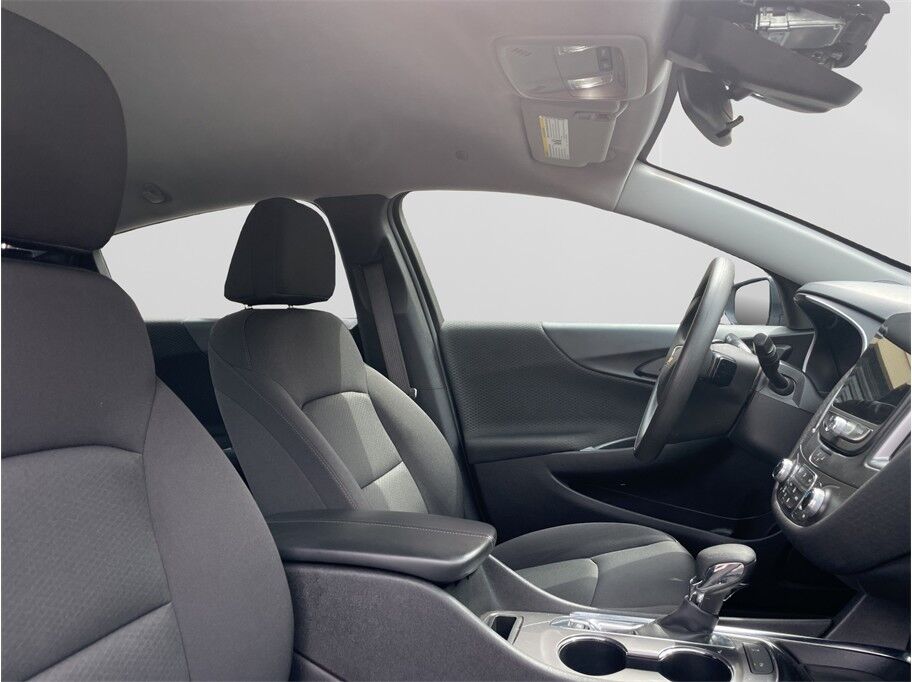 2024 Chevrolet Malibu 1LT Sedan 4D Port Orchard WA