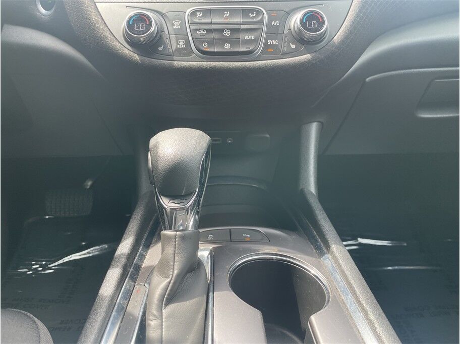2024 Chevrolet Malibu 1LT Sedan 4D Port Orchard WA