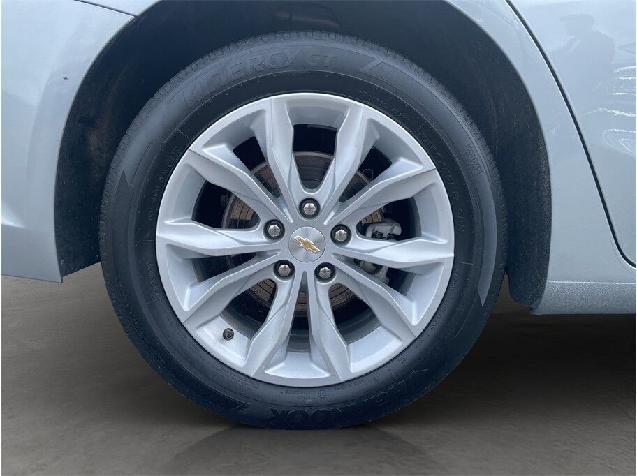 2024 Chevrolet Malibu 1LT Sedan 4D Port Orchard WA