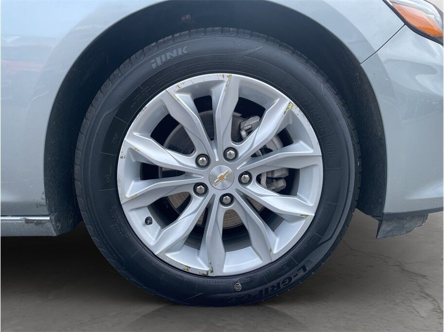 2024 Chevrolet Malibu 1LT Sedan 4D Port Orchard WA