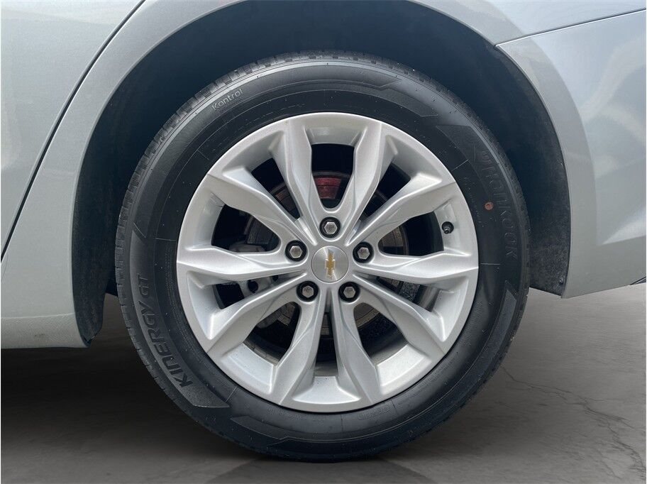 2024 Chevrolet Malibu 1LT Sedan 4D Port Orchard WA