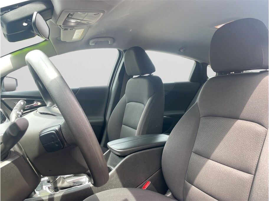 2024 Chevrolet Malibu 1LT Sedan 4D Port Orchard WA