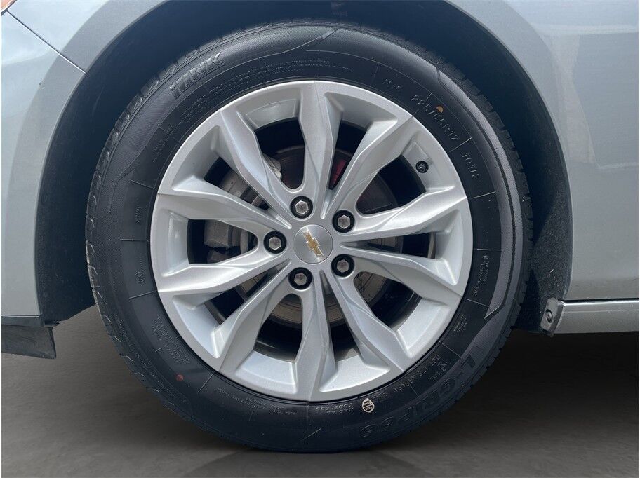 2024 Chevrolet Malibu 1LT Sedan 4D Port Orchard WA