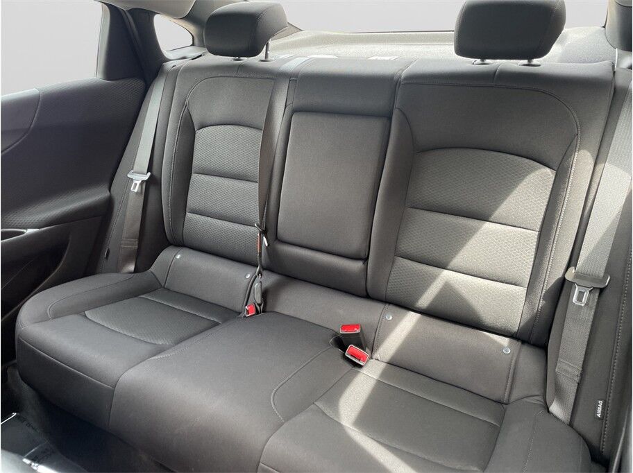 2024 Chevrolet Malibu 1LT Sedan 4D Port Orchard WA