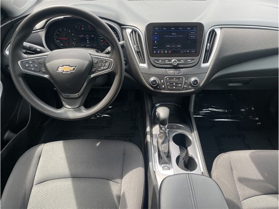 2024 Chevrolet Malibu 1LT Sedan 4D Port Orchard WA