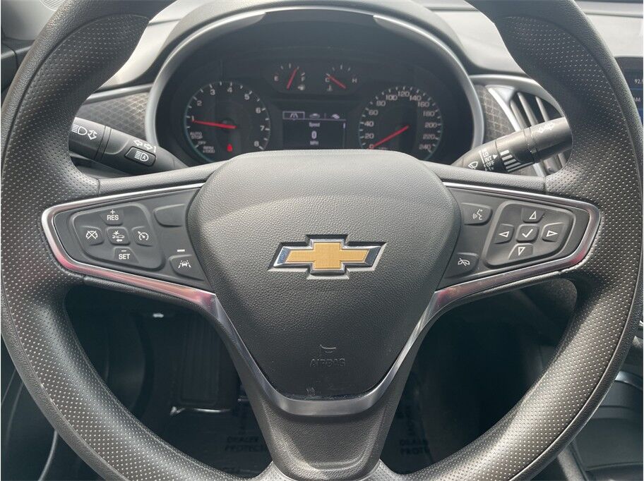 2024 Chevrolet Malibu 1LT Sedan 4D Port Orchard WA