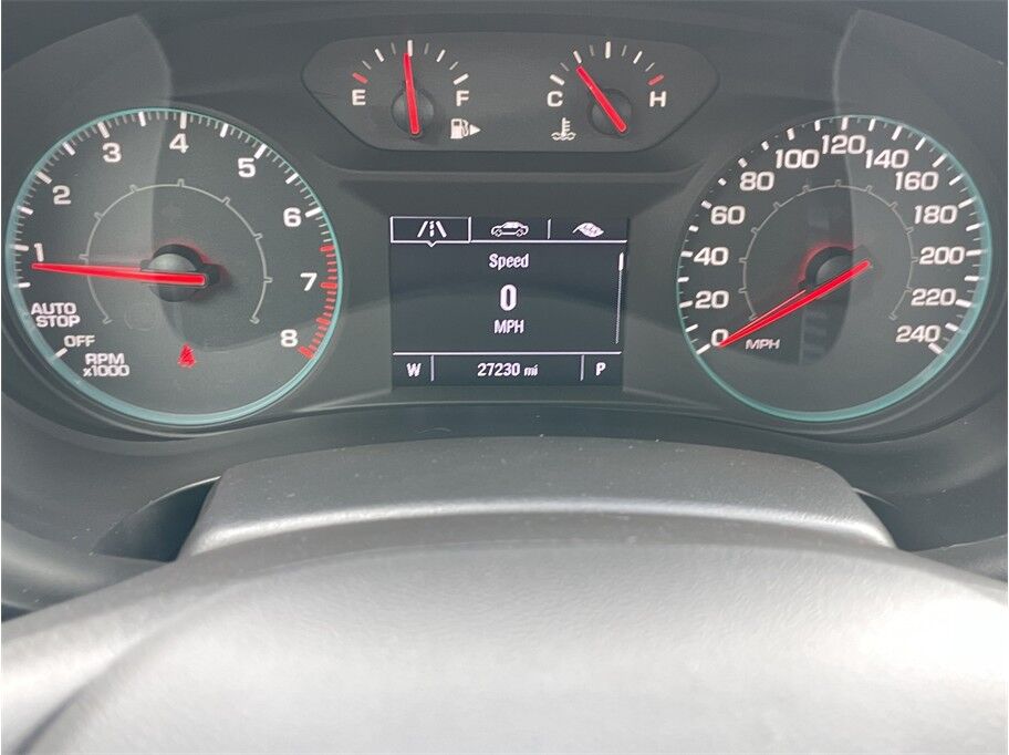 2024 Chevrolet Malibu 1LT Sedan 4D Port Orchard WA