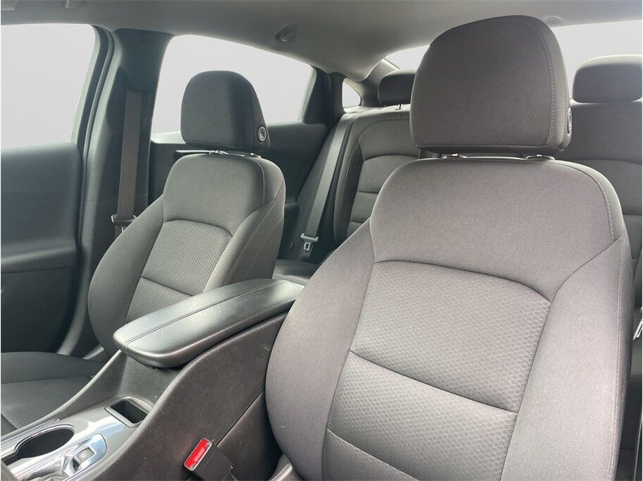 2024 Chevrolet Malibu 1LT Sedan 4D Port Orchard WA