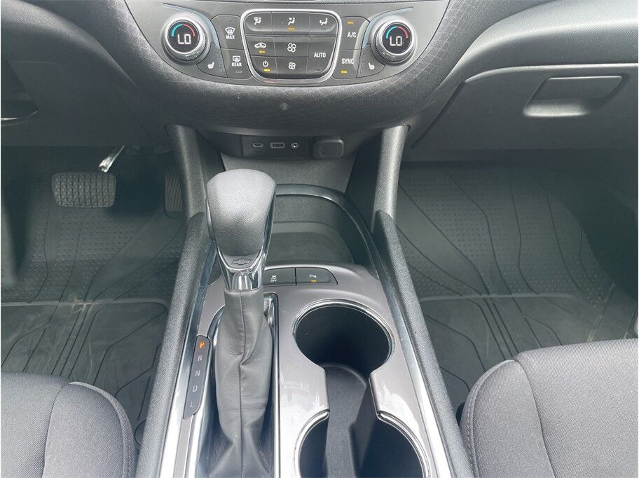 2024 Chevrolet Malibu 1LT Sedan 4D Port Orchard WA