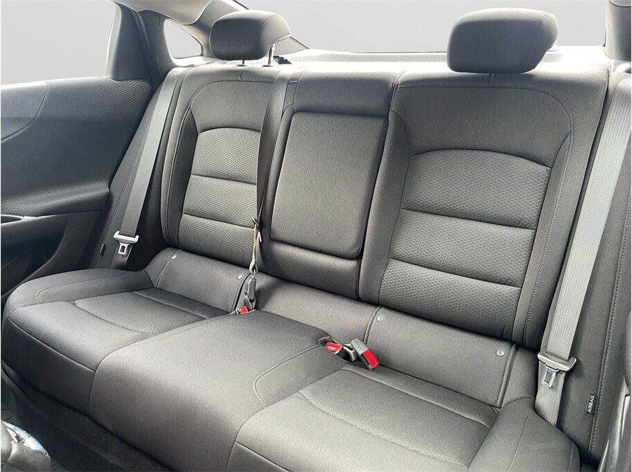 2024 Chevrolet Malibu 1LT Sedan 4D Port Orchard WA