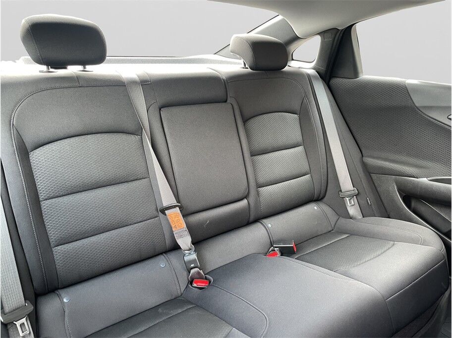 2024 Chevrolet Malibu 1LT Sedan 4D Port Orchard WA