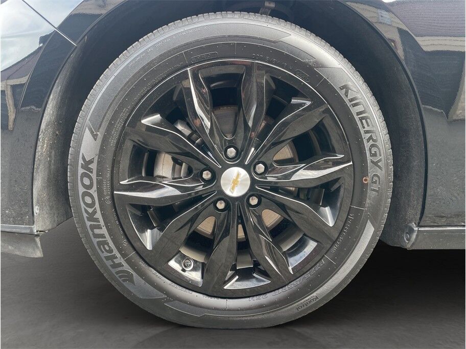 2024 Chevrolet Malibu 1LT Sedan 4D Port Orchard WA