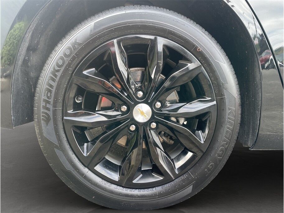 2024 Chevrolet Malibu 1LT Sedan 4D Port Orchard WA