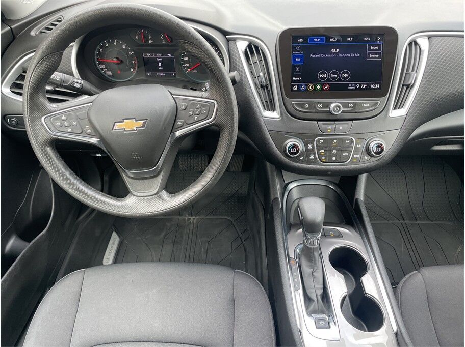 2024 Chevrolet Malibu 1LT Sedan 4D Port Orchard WA