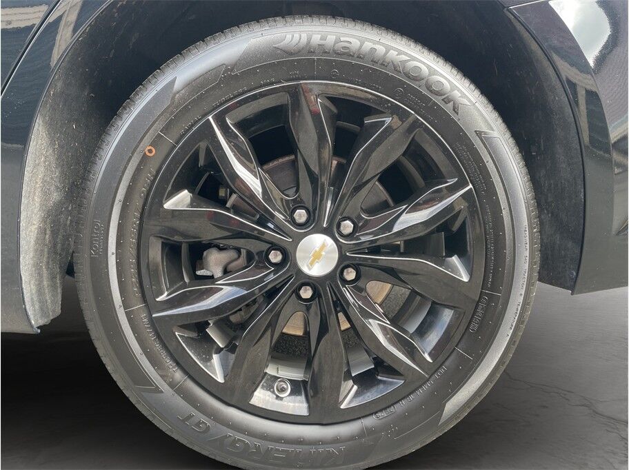 2024 Chevrolet Malibu 1LT Sedan 4D Port Orchard WA