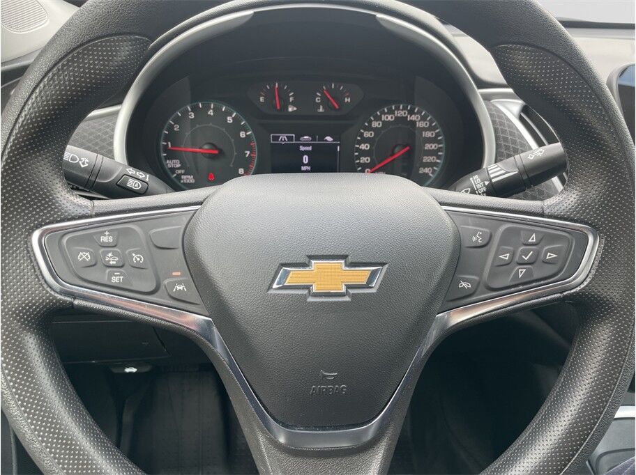 2024 Chevrolet Malibu 1LT Sedan 4D Port Orchard WA