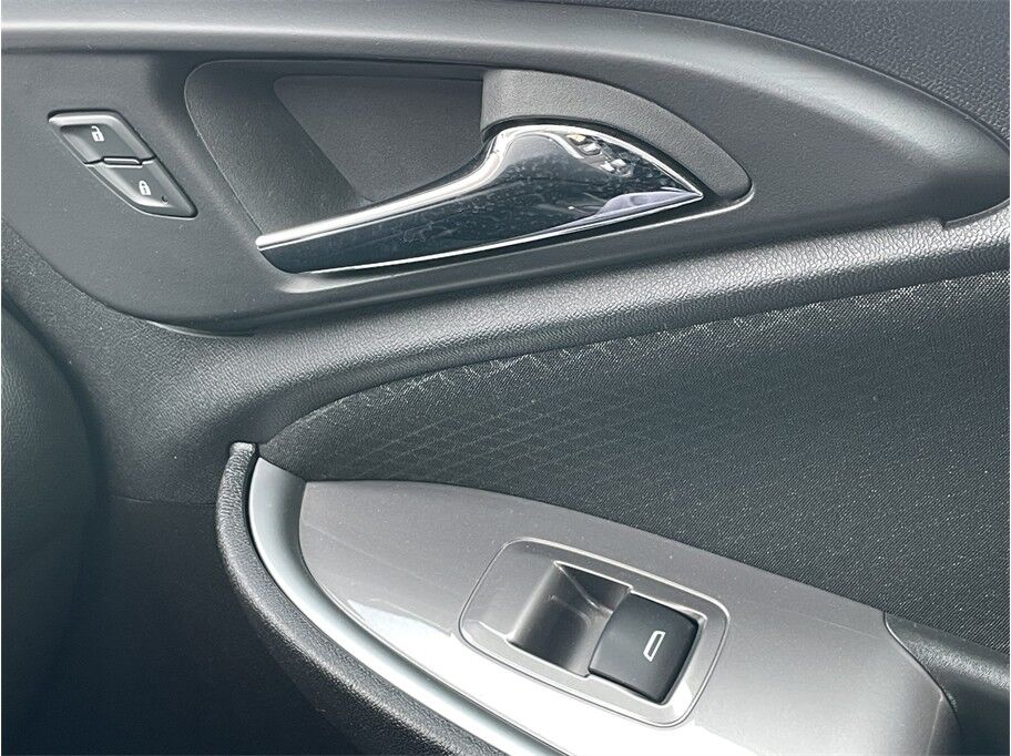 2024 Chevrolet Malibu 1LT Sedan 4D Port Orchard WA
