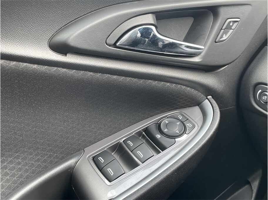 2024 Chevrolet Malibu 1LT Sedan 4D Port Orchard WA
