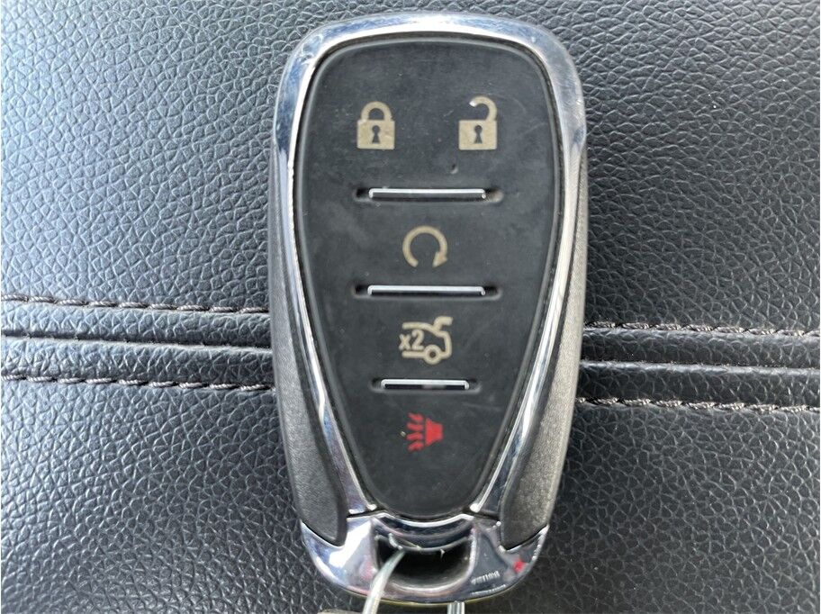 2024 Chevrolet Malibu 1LT Sedan 4D Port Orchard WA