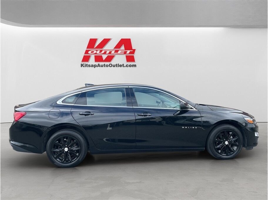 2024 Chevrolet Malibu 1LT Sedan 4D
