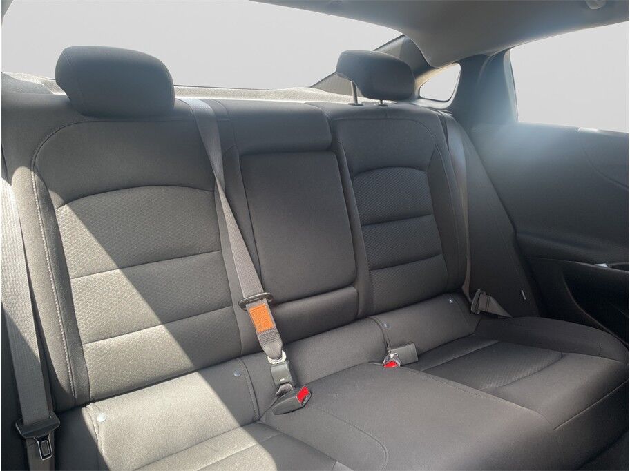 2024 Chevrolet Malibu 1LT Sedan 4D Port Orchard WA