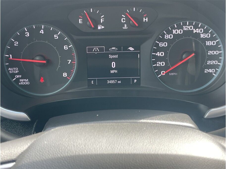 2024 Chevrolet Malibu 1LT Sedan 4D Port Orchard WA