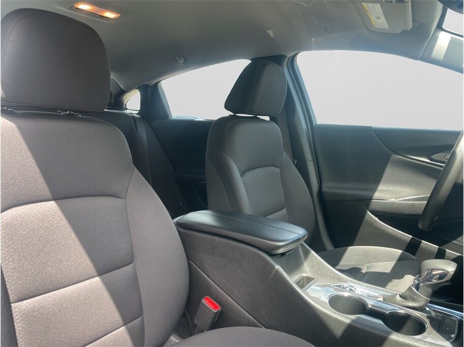2024 Chevrolet Malibu 1LT Sedan 4D Port Orchard WA