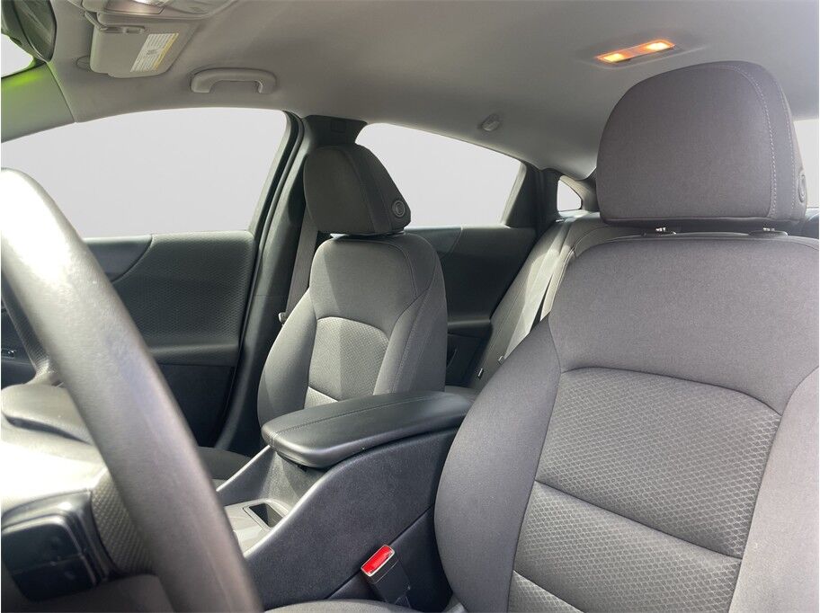 2024 Chevrolet Malibu 1LT Sedan 4D Port Orchard WA