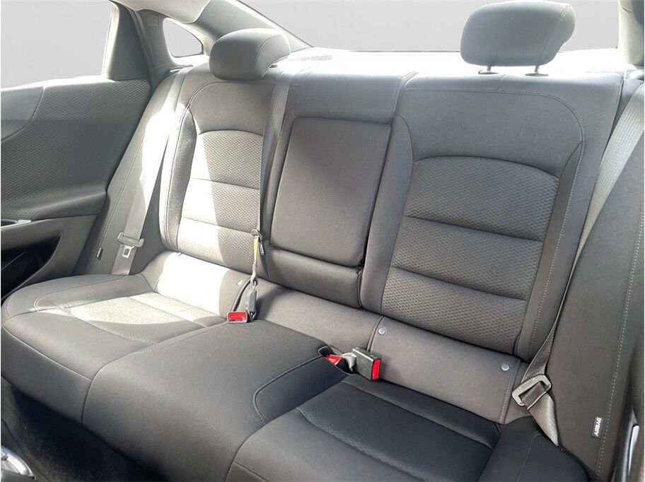 2024 Chevrolet Malibu 1LT Sedan 4D Port Orchard WA
