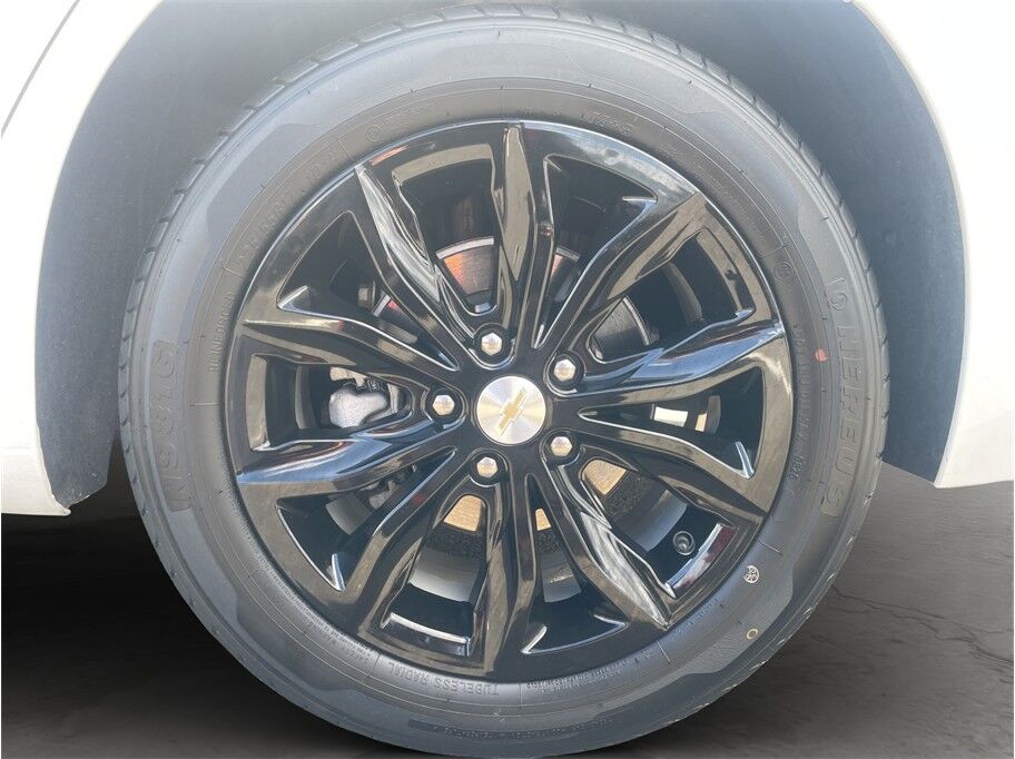 2024 Chevrolet Malibu 1LT Sedan 4D Port Orchard WA