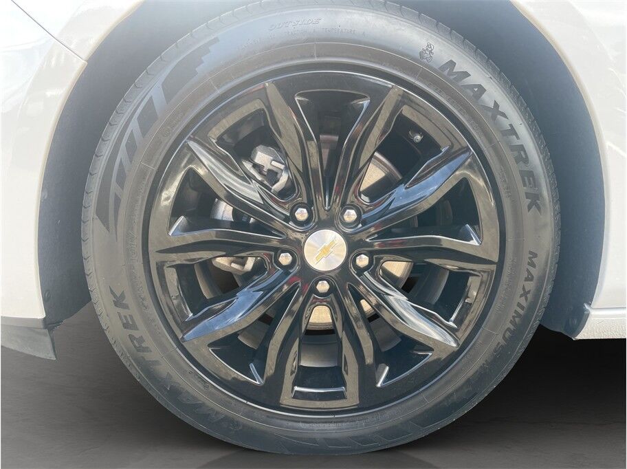 2024 Chevrolet Malibu 1LT Sedan 4D Port Orchard WA