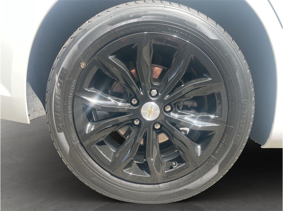 2024 Chevrolet Malibu 1LT Sedan 4D Port Orchard WA