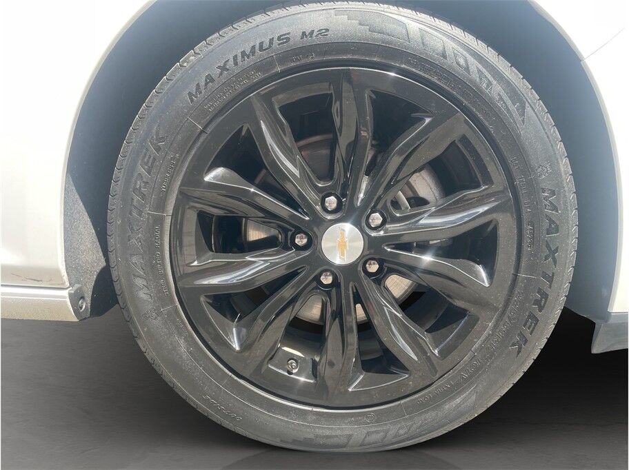 2024 Chevrolet Malibu 1LT Sedan 4D Port Orchard WA